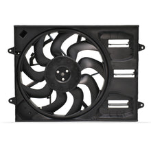 Cargar imagen en el visor de la galería, Motoventilador Aveo 25-26 s/modulo