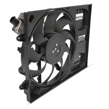 Cargar imagen en el visor de la galería, Motoventilador Aveo 25-26 c/modulo
