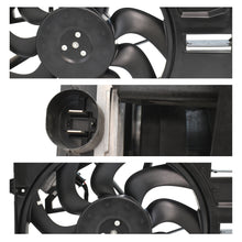 Cargar imagen en el visor de la galería, Motoventilador Aveo 25-26 c/modulo