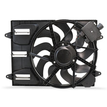 Cargar imagen en el visor de la galería, Motoventilador Aveo 25-26 c/modulo