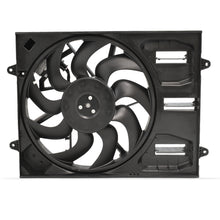Cargar imagen en el visor de la galería, Motoventilador Aveo 25-26 c/modulo