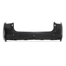 Cargar imagen en el visor de la galería, Fascia tras. Aveo 25-26 sedan p/sensor
