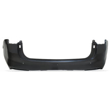 Cargar imagen en el visor de la galería, Fascia tras. Aveo 25-26 sedan p/sensor