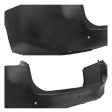 Cargar imagen en el visor de la galería, Fascia tras. Aveo 25-26 sedan p/sensor