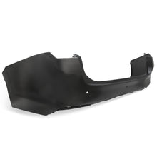 Cargar imagen en el visor de la galería, Fascia tras. Aveo 25-26 sedan p/sensor