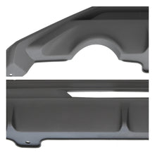 Cargar imagen en el visor de la galería, Spoiler Aveo 25-26 H.B def. Tras.