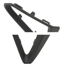 Cargar imagen en el visor de la galería, Moldura de defensa Aveo 25-26 H.B tras. IZQ.