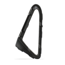 Cargar imagen en el visor de la galería, Moldura de defensa Aveo 25-26 H.B tras. IZQ.