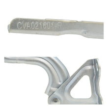 Cargar imagen en el visor de la galería, Bisagra de cofre Aveo 25-26  der.