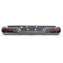 Load image into Gallery viewer, Defensa tras. S10 max 22-26 s/ sensor