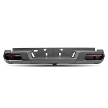 Cargar imagen en el visor de la galería, Defensa tras. S10 max 22-26 s/ sensor