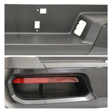 Load image into Gallery viewer, Defensa tras. S10 max 22-26 s/ sensor