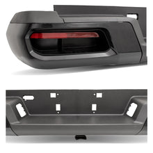 Cargar imagen en el visor de la galería, Defensa tras. S10 max 22-26 s/ sensor