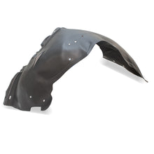 Cargar imagen en el visor de la galería, Tolva guardafango compatible con Silverado Escalade Avalanche, Suburban, Tahoe, Sierra, Yukon 00-06 izquierda.