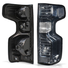Load image into Gallery viewer, Calaveras Silverado 19-22 Humo