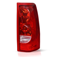 Cargar imagen en el visor de la galería, Calaveras Silverado Cheyenne 03-06 Rojas