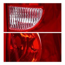 Cargar imagen en el visor de la galería, Calaveras Silverado Cheyenne 03-06 Rojas