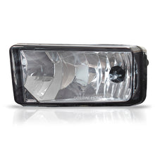 Cargar imagen en el visor de la galería, Faros niebla Cheyenne Silverado 07-14 c/foco Humo