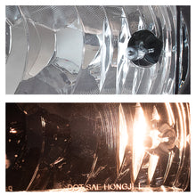 Cargar imagen en el visor de la galería, Faros niebla Cheyenne Silverado 07-14 c/foco Humo