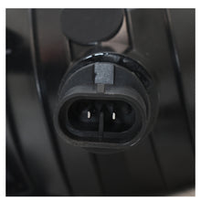 Cargar imagen en el visor de la galería, Faros niebla Cheyenne Silverado 07-14 c/foco Humo