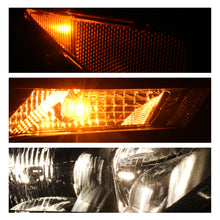 Cargar imagen en el visor de la galería, Faro Colorado 23-26 Lt der.