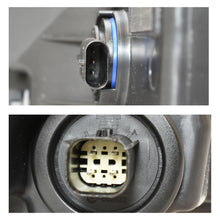 Cargar imagen en el visor de la galería, Faro Colorado 23-26 Lt izq.