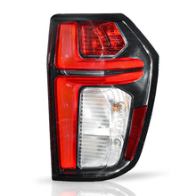 Cargar imagen en el visor de la galería, Calavera Suburban Tahoe 21-25 led der.