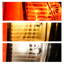 Cargar imagen en el visor de la galería, Calavera Suburban Tahoe 21-25 led der.