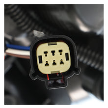 Cargar imagen en el visor de la galería, Calavera Suburban Tahoe 21-25 led der.