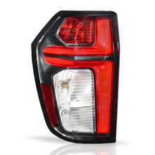 Cargar imagen en el visor de la galería, Calavera Suburban Tahoe 21-25 led izq.