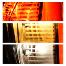 Cargar imagen en el visor de la galería, Calavera Suburban Tahoe 21-25 led izq.