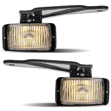 Cargar imagen en el visor de la galería, Faros de niebla Silverado Suburban 92-98