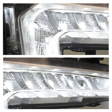 Cargar imagen en el visor de la galería, Cuarto luz de dia Malibu 16-18 led der.