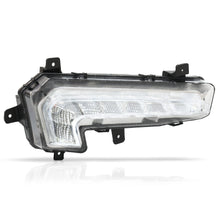 Cargar imagen en el visor de la galería, Cuarto luz de dia Malibu 16-18 led der.