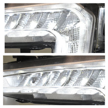 Cargar imagen en el visor de la galería, Cuarto luz de dia Malibu 16-18 led izq.