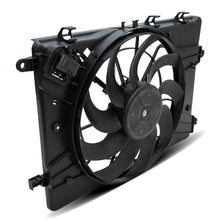 Cargar imagen en el visor de la galería, Motoventilador Cruze 17-19