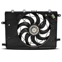 Cargar imagen en el visor de la galería, Motoventilador Cruze 17-19
