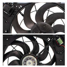 Cargar imagen en el visor de la galería, Motoventilador Cruze 17-19