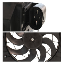 Cargar imagen en el visor de la galería, Motoventilador Cruze 10-16