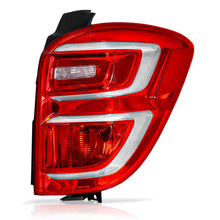 Cargar imagen en el visor de la galería, Calavera compatible con Equinox 16-17 der.