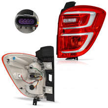 Cargar imagen en el visor de la galería, Calavera compatible con Equinox 16-17 der.
