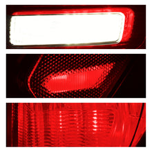 Cargar imagen en el visor de la galería, Calavera compatible con Equinox 16-17 der.
