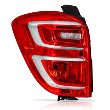 Cargar imagen en el visor de la galería, Calavera compatible con Equinox 16-17 izq.