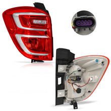 Cargar imagen en el visor de la galería, Calavera compatible con Equinox 16-17 izq.