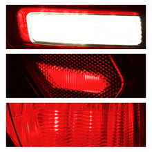 Cargar imagen en el visor de la galería, Calavera compatible con Equinox 16-17 izq.