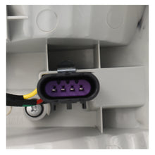Cargar imagen en el visor de la galería, Calavera compatible con Equinox 16-17 izq.