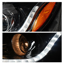 Cargar imagen en el visor de la galería, Faro Trax 17-20 c/led luz de dia izq.