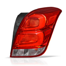 Cargar imagen en el visor de la galería, Calavera Trax 17-20 Led der.