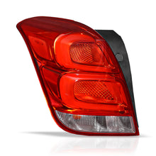 Cargar imagen en el visor de la galería, Calavera Trax 17-20 Led izq.