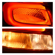 Cargar imagen en el visor de la galería, Calavera Trax 17-20 Led izq.